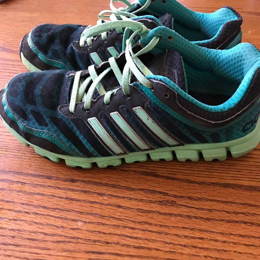 Size 8